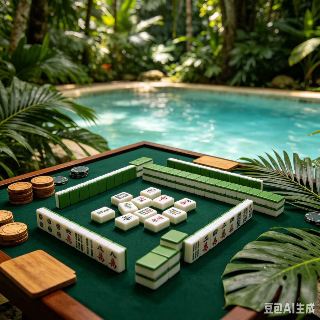 Medellin,mahjong