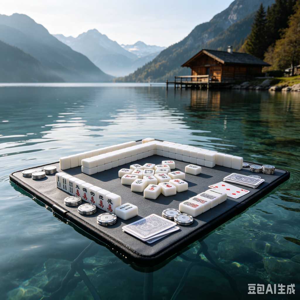 Dover,mahjong
