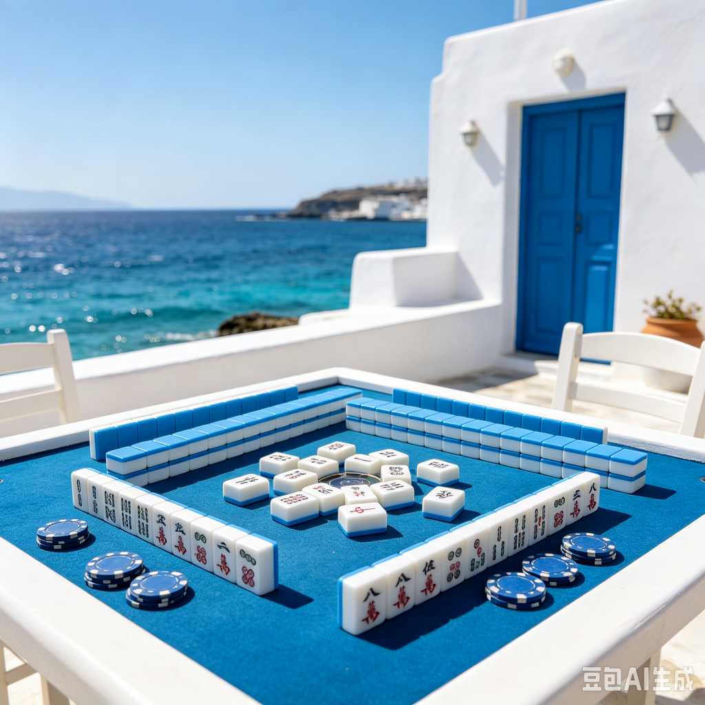 Maine,mahjong