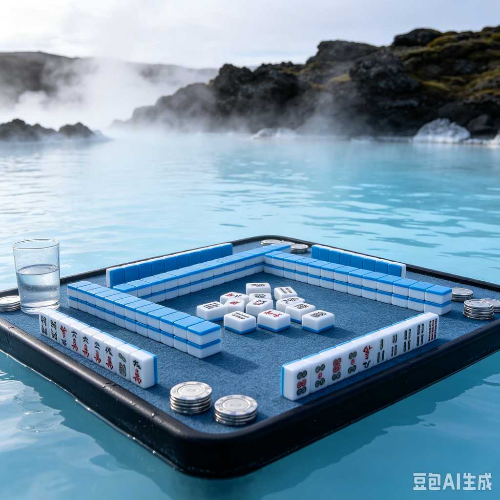 high profit mahjong set wholesale