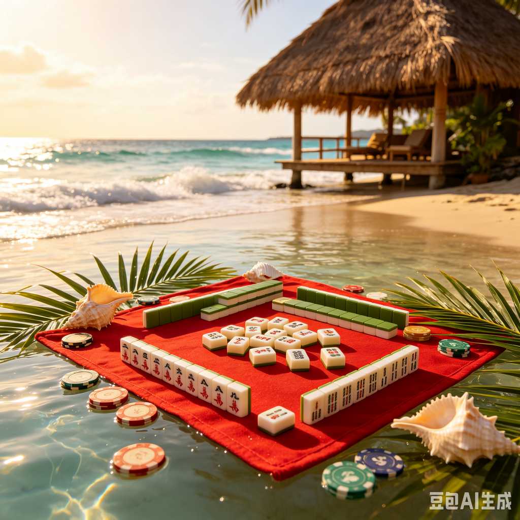 Montreal,mahjong