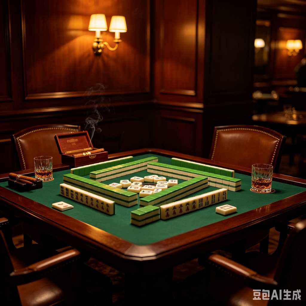 losmochis,mahjong