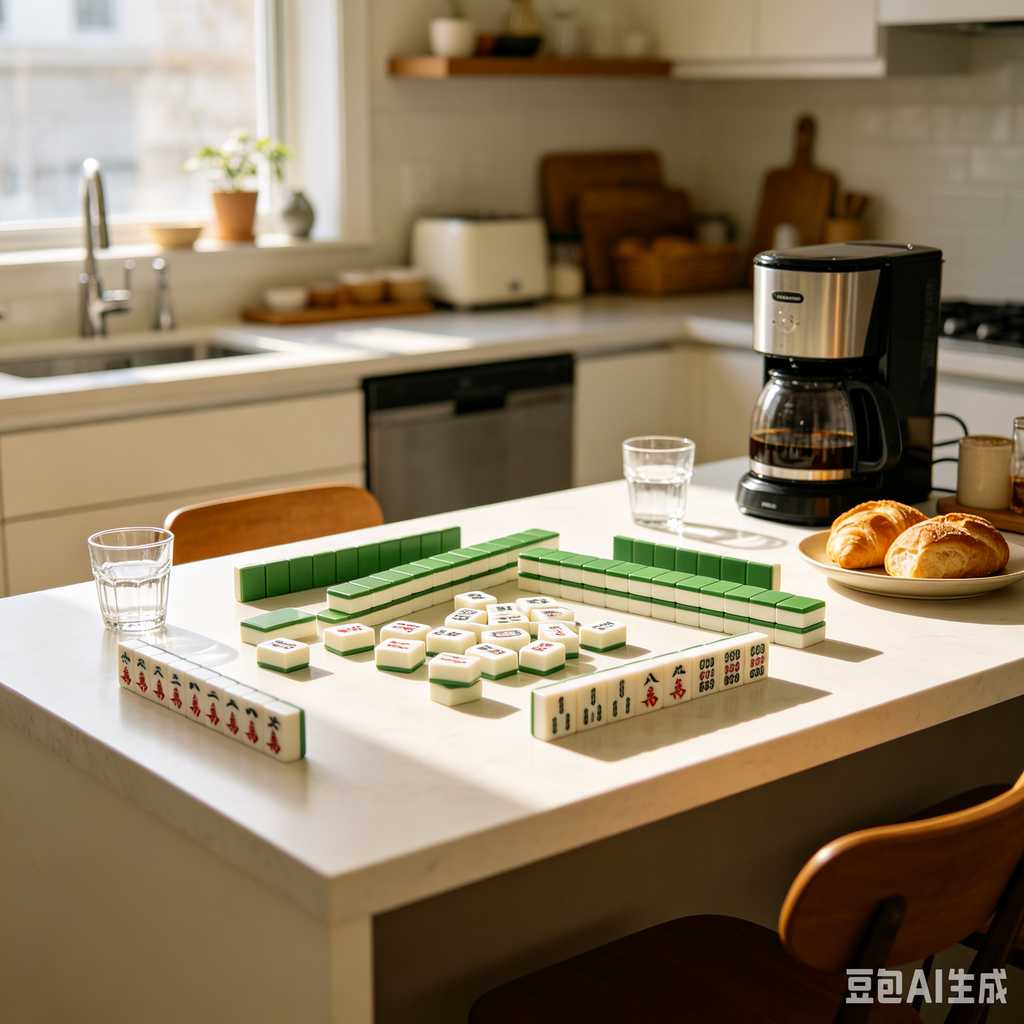 best mahjong set for home use
