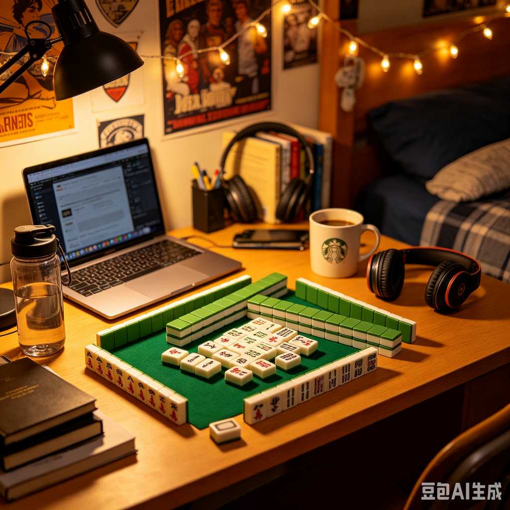 portable mahjong set uk