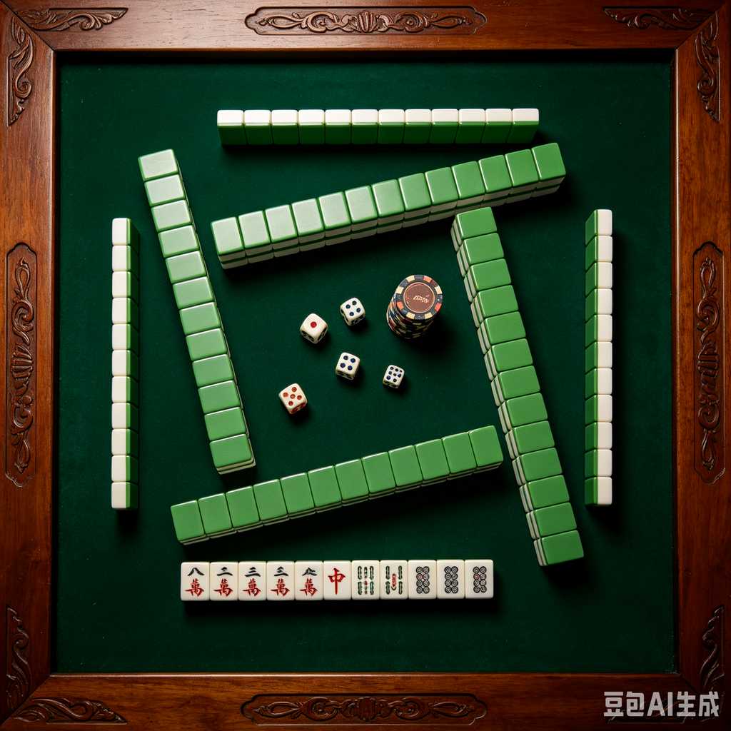 saltouy,mahjong