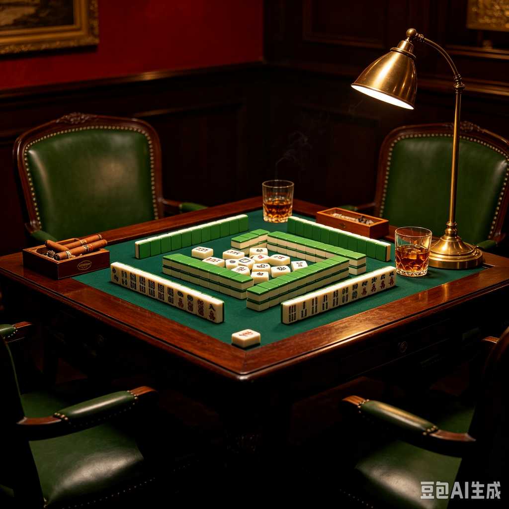 Porto,mahjong