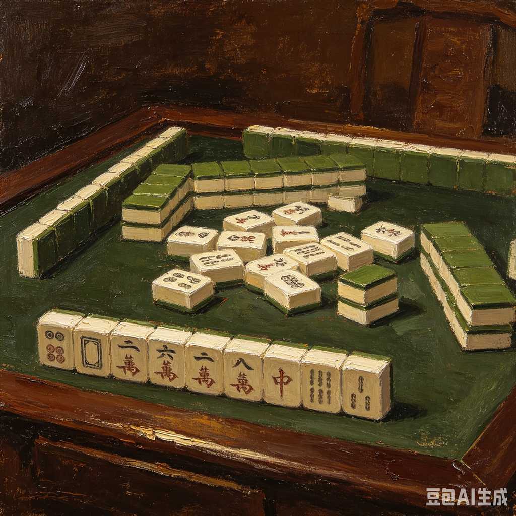 bulk discount mahjong tiles