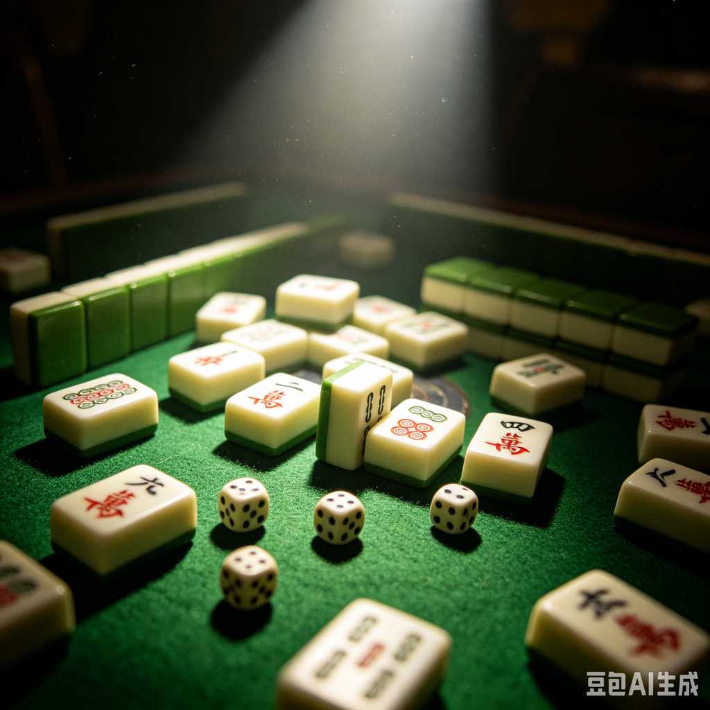 quito,mahjong