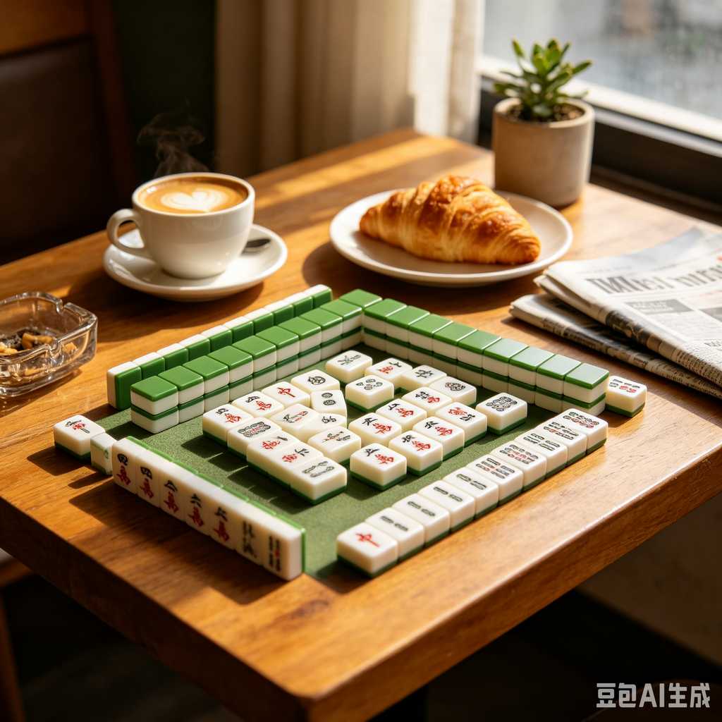 comayagua,mahjong