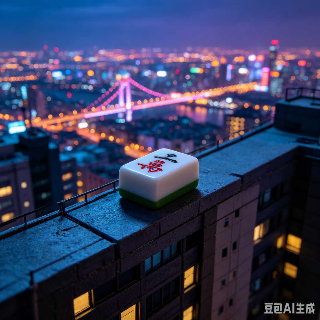 Clarksville,mahjong