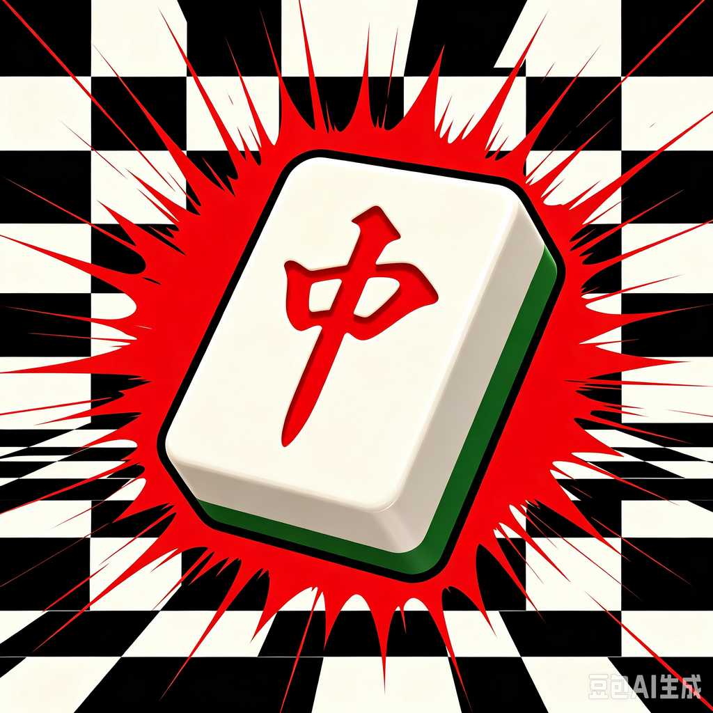 single mahjong tile pusher