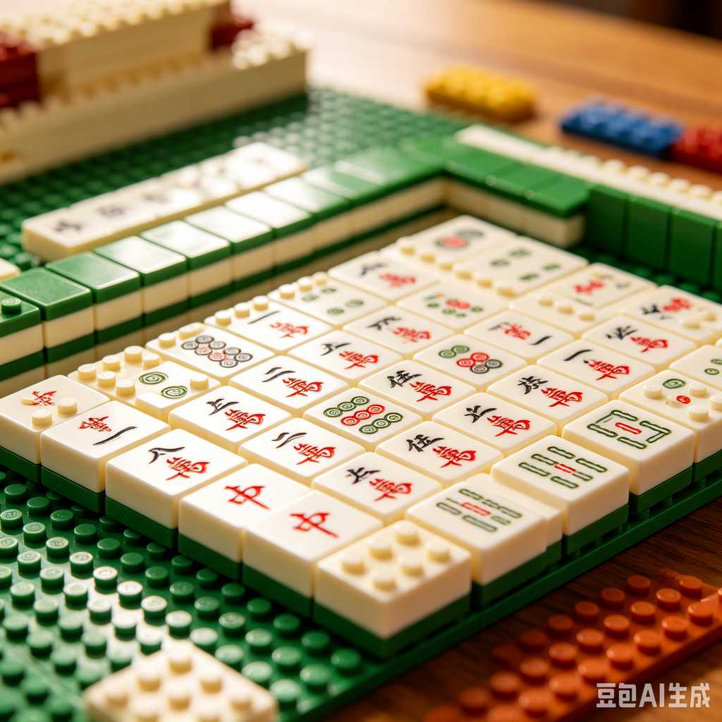 MarDelPlata,mahjong