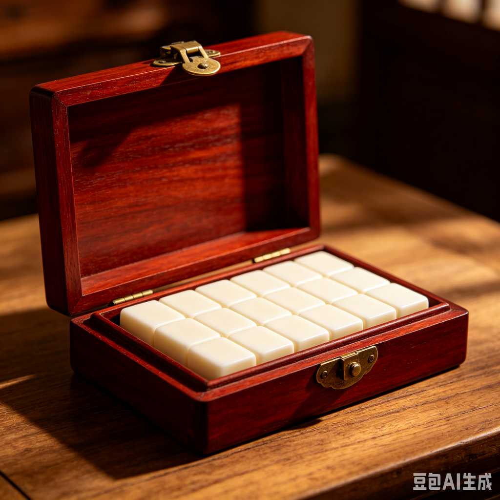 best travel mahjong set