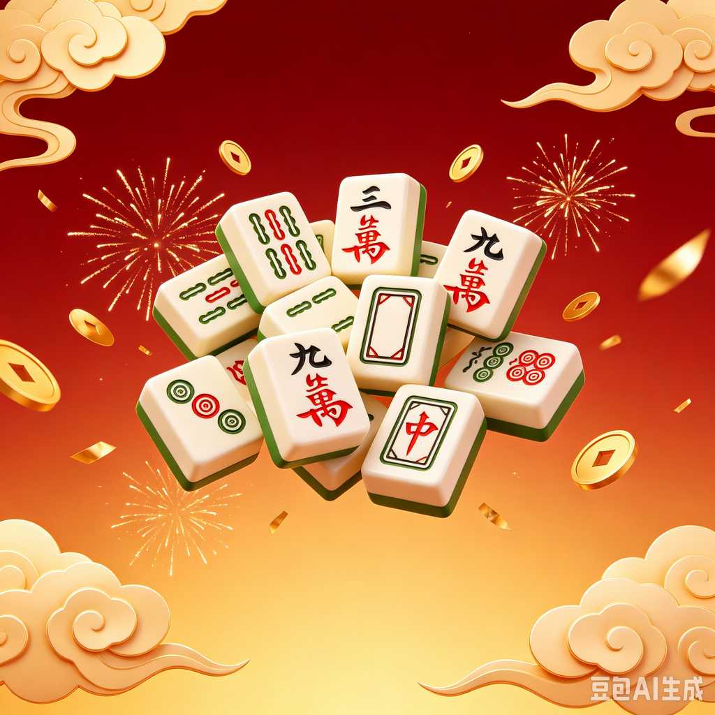 stylish gift box mahjong
