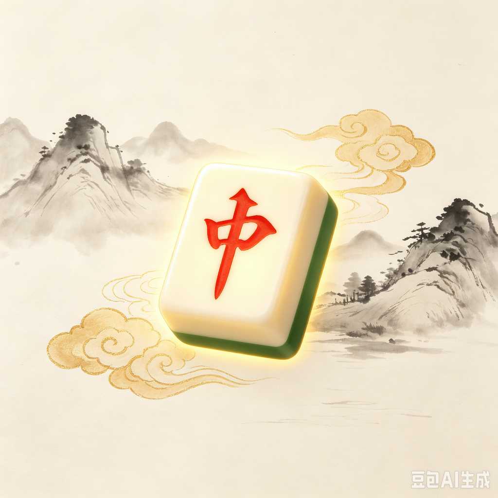 Copenhagen,mahjong
