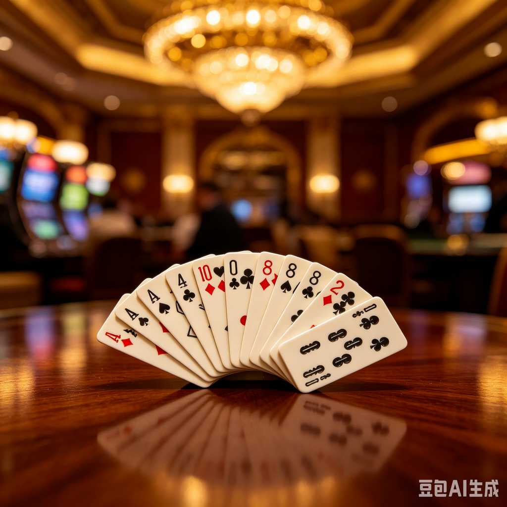 top grade mahjong set