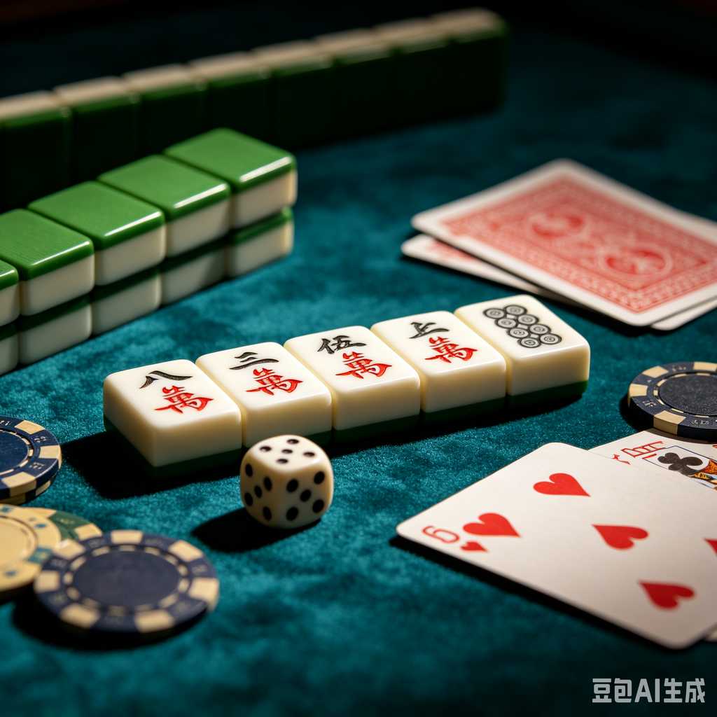#SouthAmerica,mahjong