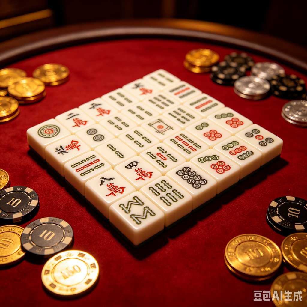ciudaddeleste,mahjong