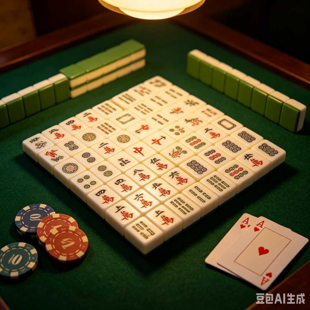 Halifax,mahjong