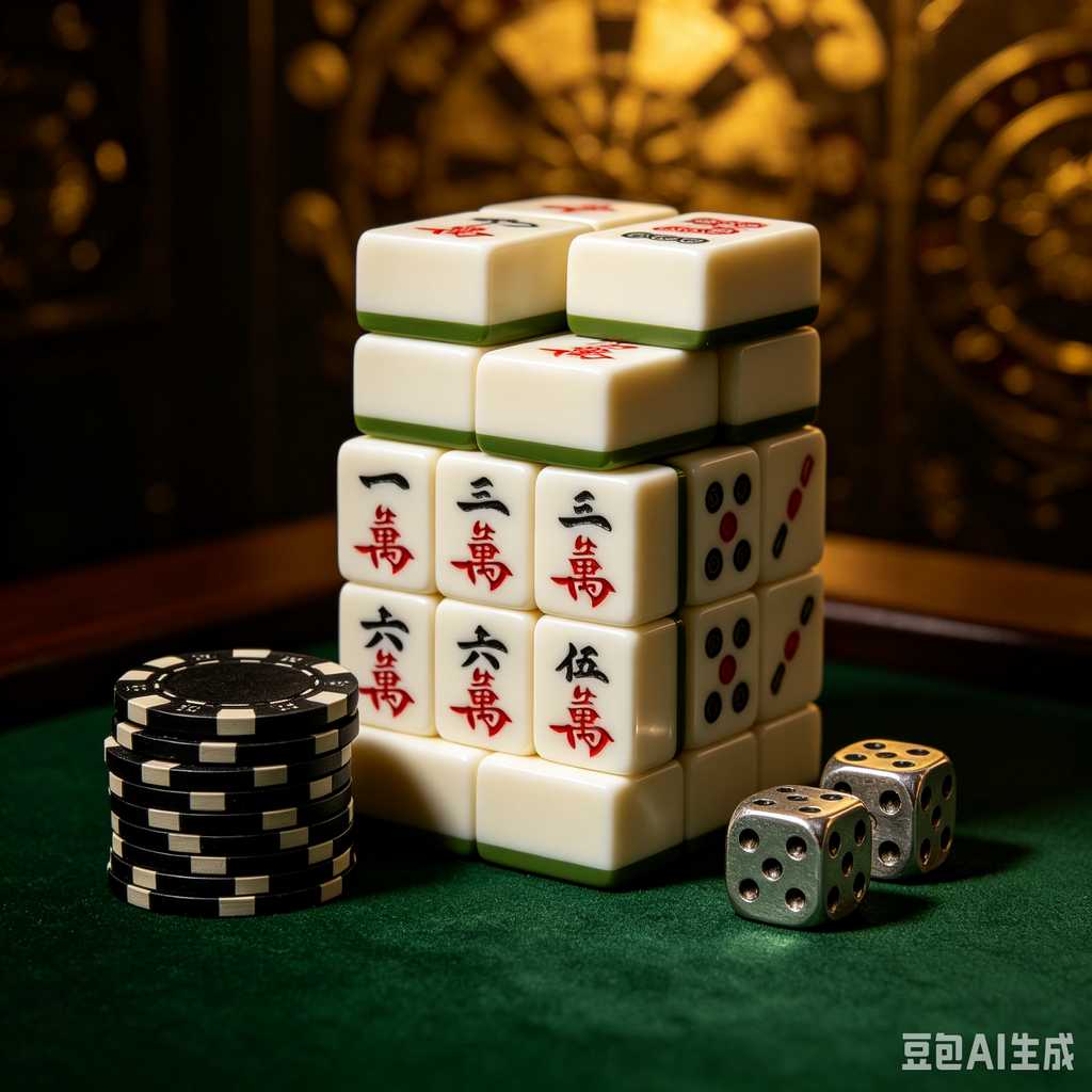 top rated portable mahjong set review