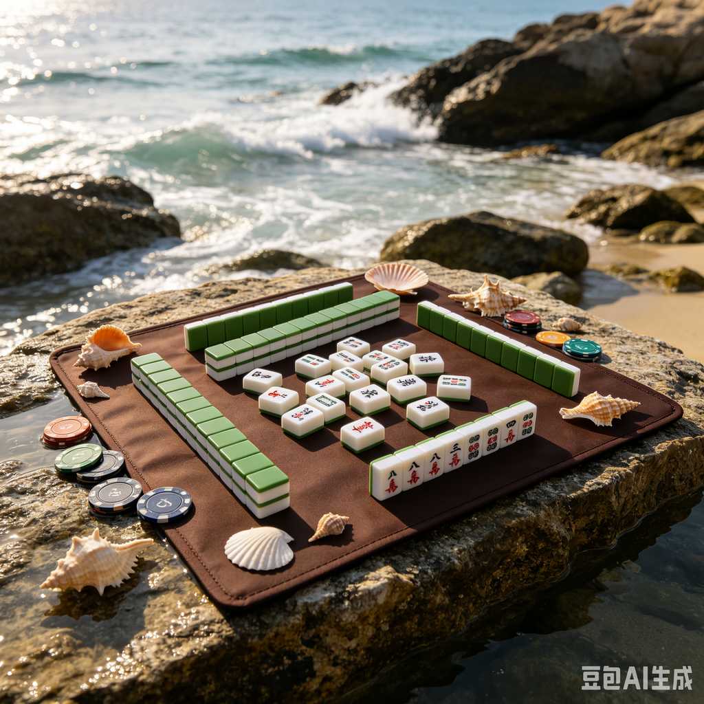 Sucre,mahjong