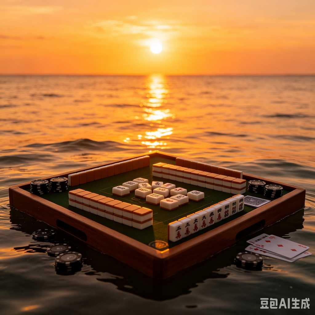 Sacramento,mahjong
